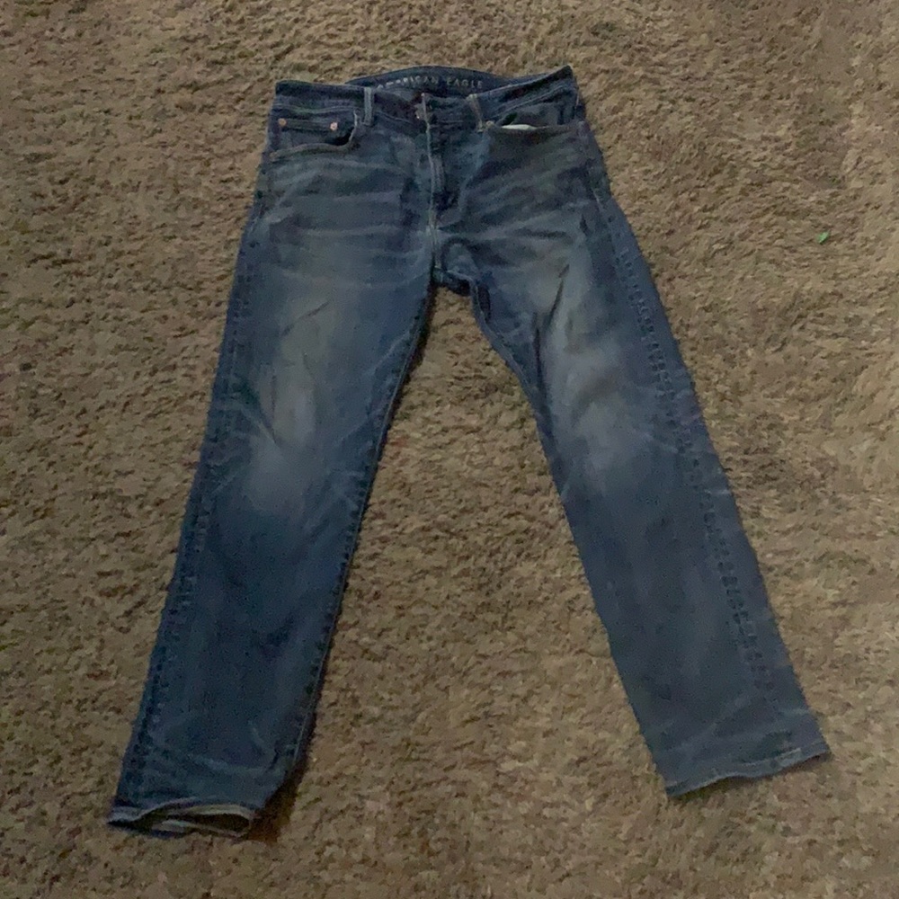 Men’s American eagle jeans